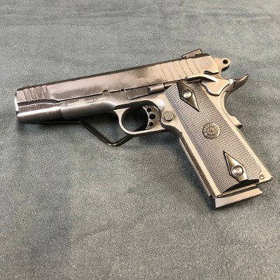 TAURUS 1911 45 ACP (45 Auto) - Image 6 of 7
