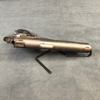 TAURUS 1911 45 ACP (45 Auto) - Image 7 of 7