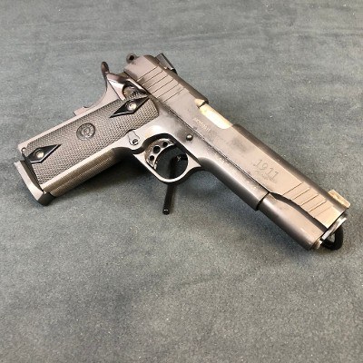 TAURUS 1911 45 ACP (45 Auto) - Image 4 of 7