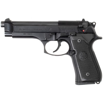 BERETTA M9 9MM LUGER (9X19 PARA) - Image 1 of 3