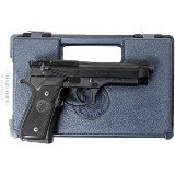 BERETTA M9 9MM LUGER (9X19 PARA) - Image 3 of 3
