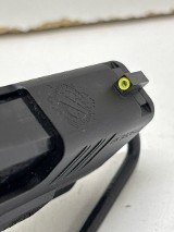 SPRINGFIELD ARMORY HELLCAT 9MM LUGER (9x19 PARA) - Image 7 of 12