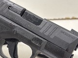 SPRINGFIELD ARMORY HELLCAT 9MM LUGER (9x19 PARA) - Image 5 of 12