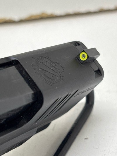SPRINGFIELD ARMORY HELLCAT 9MM LUGER (9x19 PARA) - Image 7 of 12