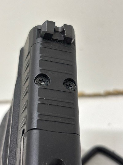 SPRINGFIELD ARMORY HELLCAT 9MM LUGER (9x19 PARA) - Image 11 of 12