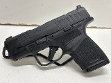 SPRINGFIELD ARMORY HELLCAT 9MM LUGER (9x19 PARA) - Image 1 of 12
