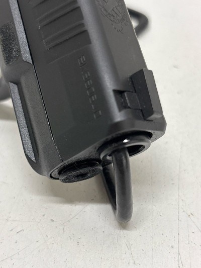 SPRINGFIELD ARMORY HELLCAT 9MM LUGER (9x19 PARA) - Image 10 of 12