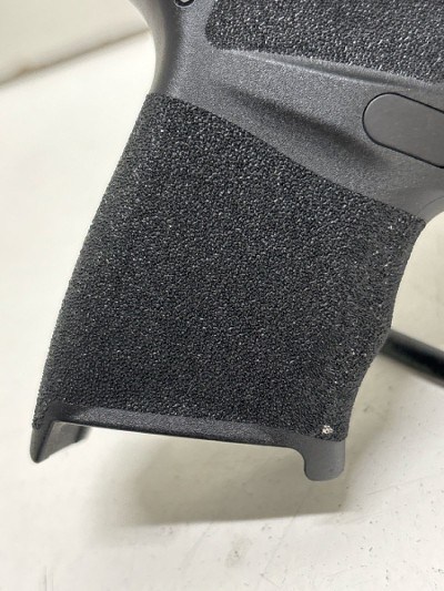 SPRINGFIELD ARMORY HELLCAT 9MM LUGER (9x19 PARA) - Image 9 of 12