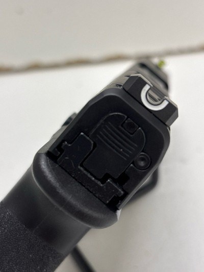 SPRINGFIELD ARMORY HELLCAT 9MM LUGER (9x19 PARA) - Image 6 of 12