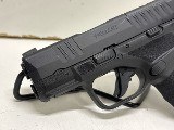 SPRINGFIELD ARMORY HELLCAT 9MM LUGER (9x19 PARA) - Image 2 of 12