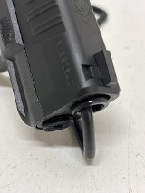 SPRINGFIELD ARMORY HELLCAT 9MM LUGER (9x19 PARA) - Image 10 of 12