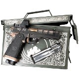 WATCHTOWER FIREARMSAPACHE 9MM LUGER (9X19 PARA) - Image 3 of 3