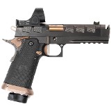 WATCHTOWER FIREARMSAPACHE 9MM LUGER (9X19 PARA) - Image 2 of 3