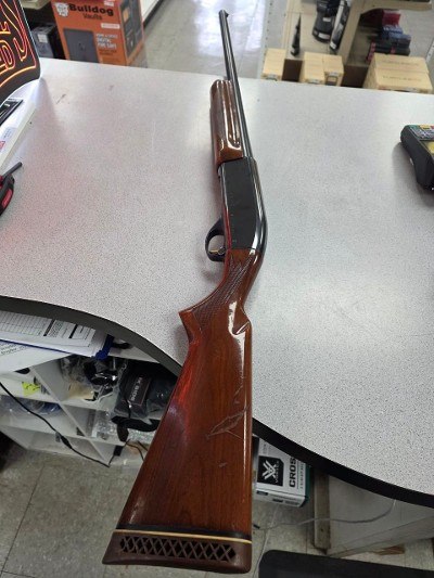 REMINGTON MOHAWK-48 12 GA - Image 2 of 2