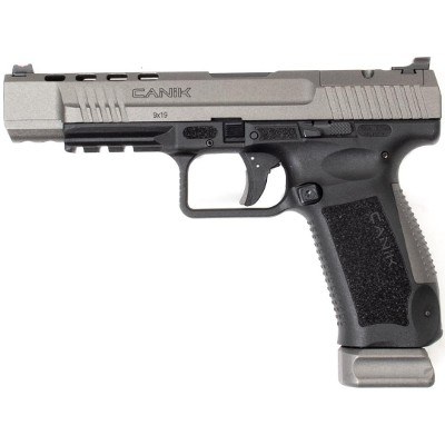 CANIK TP9SFX 9MM LUGER (9X19 PARA) - Image 1 of 3