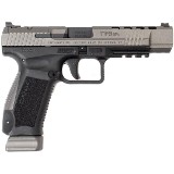 CANIK TP9SFX 9MM LUGER (9X19 PARA) - Image 2 of 3