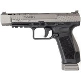 CANIK TP9SFX 9MM LUGER (9X19 PARA) - Image 1 of 3