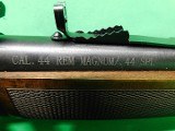 HENRY BIG BOY .44 MAGNUM - 5 of 7