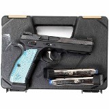 CZ SHADOW 2 9MM LUGER (9X19 PARA) - 3 of 3