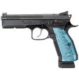 CZ SHADOW 2 9MM LUGER (9X19 PARA) - 1 of 3