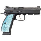 CZ SHADOW 2 9MM LUGER (9X19 PARA) - 2 of 3