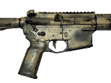 2A ARMAMENT PALOUSE-LITE .223 WYLDE - Image 2 of 5