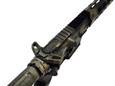 2A ARMAMENT PALOUSE-LITE .223 WYLDE - Image 4 of 5