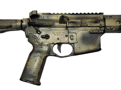 2A ARMAMENT PALOUSE-LITE .223 WYLDE - Image 2 of 5