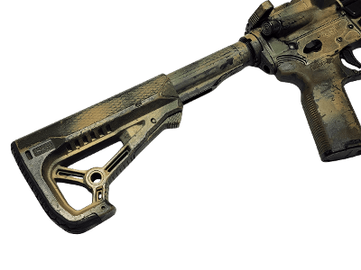 2A ARMAMENT PALOUSE-LITE .223 WYLDE - Image 5 of 5