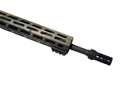 2A ARMAMENT PALOUSE-LITE .223 WYLDE - Image 3 of 5