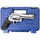 SMITH & WESSON 460 XVR .460 S&W MAGNUM - Image 3 of 3