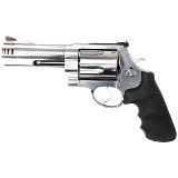 SMITH & WESSON 460 XVR .460 S&W MAGNUM - Image 1 of 3