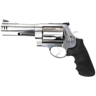 SMITH & WESSON 460 XVR .460 S&W MAGNUM - Image 1 of 3