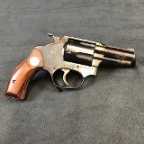 ROSSI 68 BLUED .38 SPL - Image 2 of 4