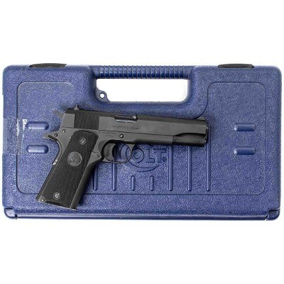 COLT M1991A1 SERIES 80 .45 ACP - Image 3 of 3