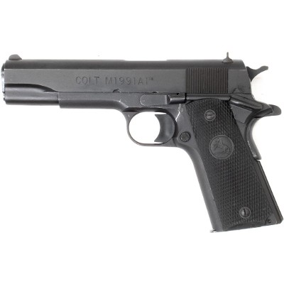 COLT M1991A1 SERIES 80 .45 ACP - Image 1 of 3