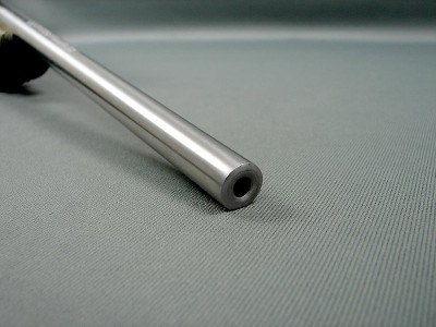 RUGER M77 MARK II STAINLESS .223 REM - Image 7 of 8