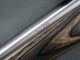 RUGER M77 MARK II STAINLESS .223 REM - Image 6 of 8