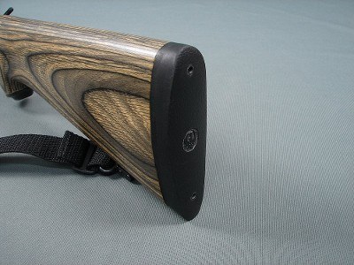 RUGER M77 MARK II STAINLESS .223 REM - Image 8 of 8
