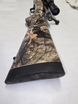 MOSSBERG PATRIOT 6.5 CREEDMOOR 6.5mm CREEDMOOR - 6 of 12