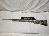 MOSSBERG PATRIOT 6.5 CREEDMOOR 6.5mm CREEDMOOR - 1 of 12