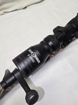 MOSSBERG PATRIOT 6.5 CREEDMOOR 6.5mm CREEDMOOR - 10 of 12