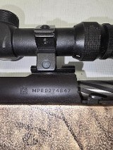 MOSSBERG PATRIOT 6.5 CREEDMOOR 6.5mm CREEDMOOR - 5 of 12