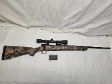 MOSSBERG PATRIOT 6.5 CREEDMOOR 6.5mm CREEDMOOR - 7 of 12