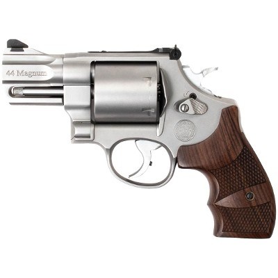 SMITH & WESSON 629-6 PERFORMANCE CENTER .44 MAGNUM - Image 1 of 3