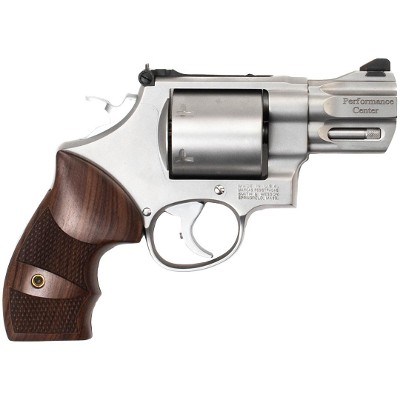 SMITH & WESSON 629-6 PERFORMANCE CENTER .44 MAGNUM - Image 2 of 3
