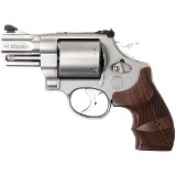 SMITH & WESSON 629-6 PERFORMANCE CENTER .44 MAGNUM - Image 1 of 3
