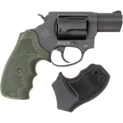 TAURUS 605 .357 MAG - Image 3 of 3
