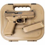 GLOCK 19X MOS 9MM LUGER (9X19 PARA) - 3 of 3