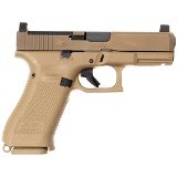 GLOCK 19X MOS 9MM LUGER (9X19 PARA) - 2 of 3